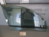 Mercedes Benz - Door Glass - W203/43R-001352